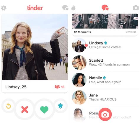Tinder tinder dating the ultimate beginner s guide